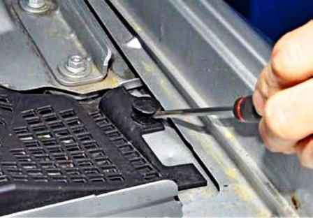 Cómo reparar limpiaparabrisas Renault Duster