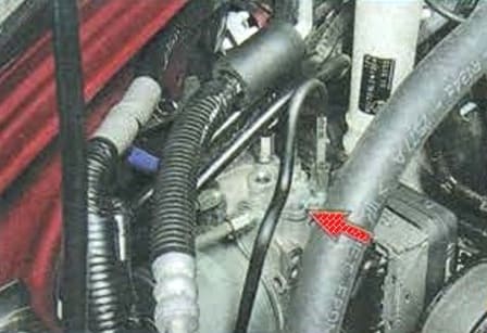 Características de diseño de los frenos Mazda 6