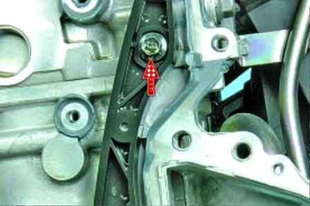 Як замінити прокладку головки циліндрів двигуна Hyundai Solaris