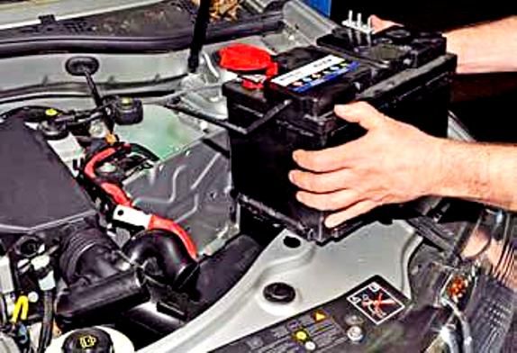 Зняття та регулювання приводу АКП Renault Duster