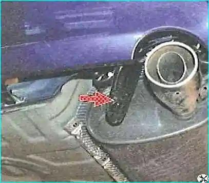 Виды буксировки автомобиля