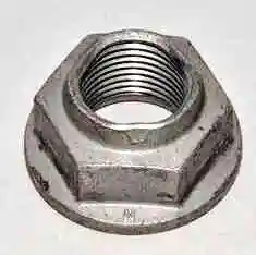 Как заменить тормозные колодки автомобиля Ниссан Альмера