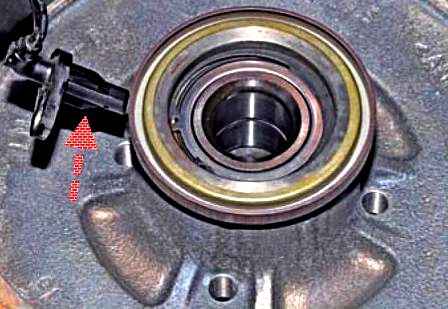 Features of the Nissan Almera braking system