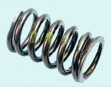 Reparación de culata de motor Renault Duster