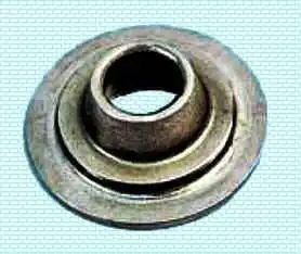 Reparación de culata de motor Renault Duster