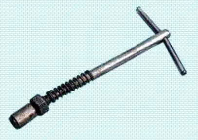 Reparación de culata de motor Renault Duster