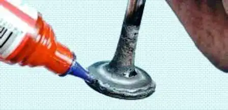 Reparación de culata de motor Renault Duster