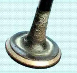 Reparación de culata de motor Renault Duster
