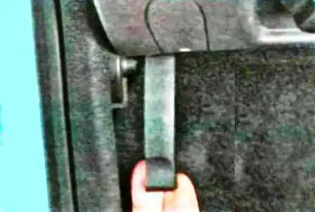 Possible malfunctions of Renault Duster