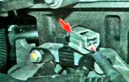 Possible malfunctions of Renault Duster