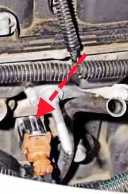 Possible malfunctions of Renault Duster