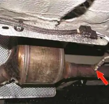 Possible malfunctions of Renault Duster