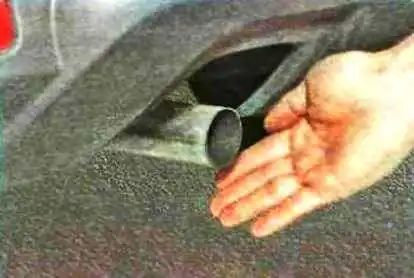 Possible malfunctions of Renault Duster