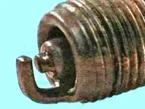 Possible malfunctions of Renault Duster