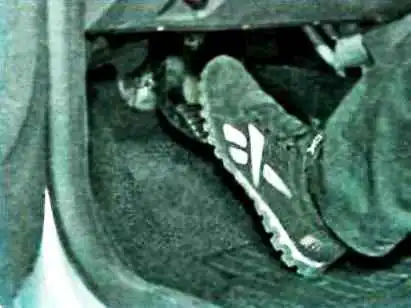 Possible malfunctions of Renault Duster