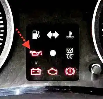 Possible malfunctions of Renault Duster