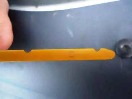 Possible malfunctions of Renault Duster
