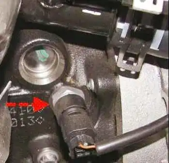Possible malfunctions of Renault Duster