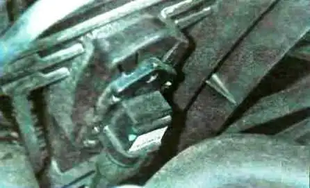 Possible malfunctions of Renault Duster