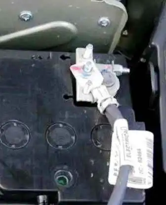 Possible malfunctions of Renault Duster