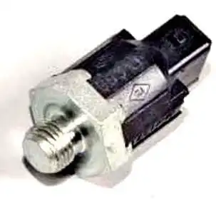 Removing ECU and ECM sensors from Renault Duster