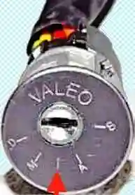 Замена катушки иммобилайзера Renault Duster Замена катушки иммобилайзера Renault Duster