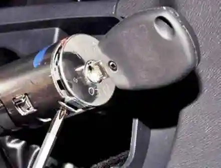 Замена катушки иммобилайзера Renault Duster Замена катушки иммобилайзера Renault Duster