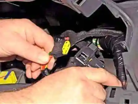 Замена катушки иммобилайзера Renault Duster Замена катушки иммобилайзера Renault Duster