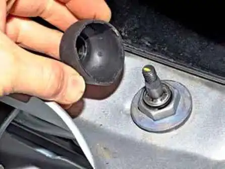 Cómo reparar limpiaparabrisas Renault Duster