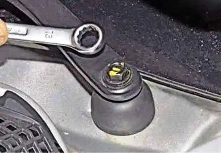 Cómo reparar limpiaparabrisas Renault Duster