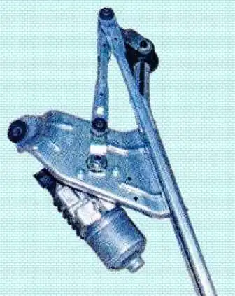 Cómo reparar limpiaparabrisas Renault Duster