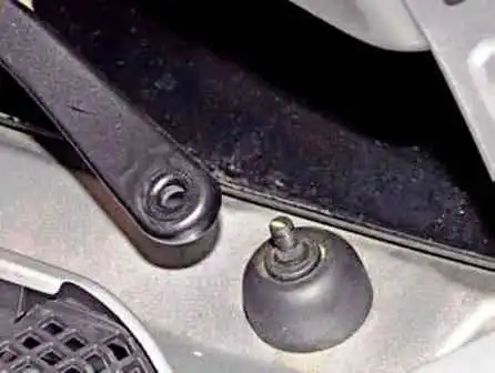 Cómo reparar limpiaparabrisas Renault Duster