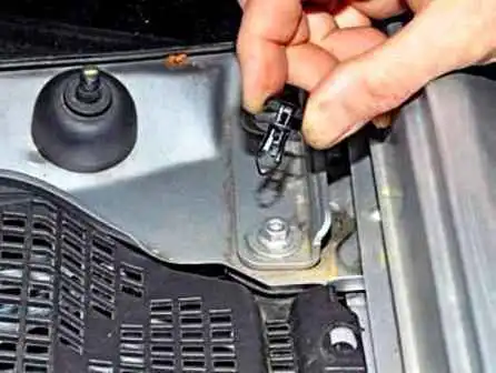 Cómo reparar limpiaparabrisas Renault Duster