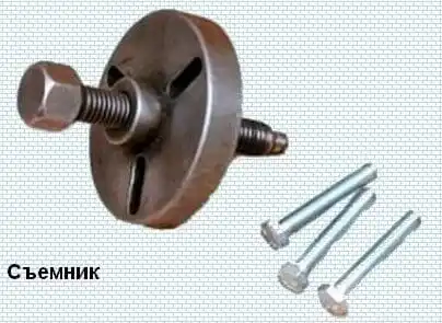 Extracción y reparación de compresor de aire acondicionado Renault Duster