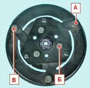 Desmontaje y reparación de compresor de aire acondicionado Renault Duster