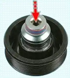 Desmontaje y reparación de compresor de aire acondicionado Renault Duster