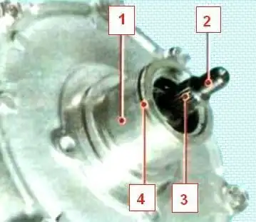 Desmontaje y reparación de compresor de aire acondicionado Renault Duster