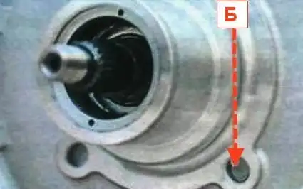 Extracción y reparación de compresor de aire acondicionado Renault Duster