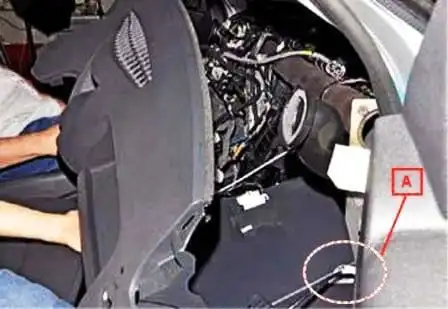 Cómo quitar tablero Renault Duster