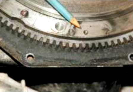Дефектовка деталей двигателя ВАЗ-2123