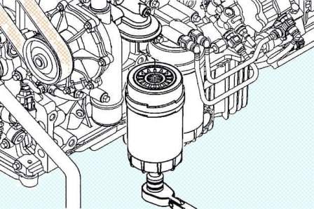 Cummins ISF3.8 Engine Maintenance