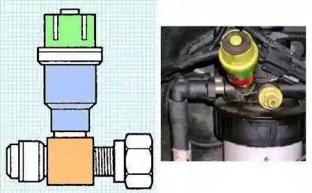 Checking the Cummins ISF3.8 injection system