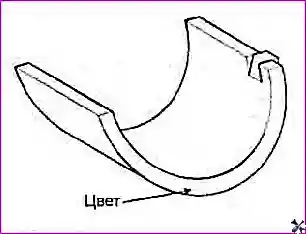 Ремонт головки блока цилиндров двигателя G 2.0-2.4 DOHC