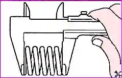 Ремонт головки блока цилиндров двигателя G 2.0-2.4 DOHC