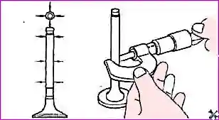 Ремонт головки блока цилиндров двигателя G 2.0-2.4 DOHC