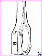 Ремонт блока цилиндров двигателя G 2.0-2.4 DOHC