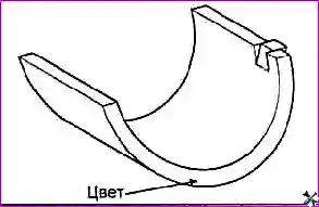 Ремонт блока цилиндров двигателя G 2.0-2.4 DOHC