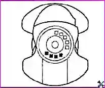 Ремонт блока цилиндров двигателя G 2.0-2.4 DOHC