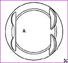 Ремонт блока цилиндров двигателя G 2.0-2.4 DOHC
