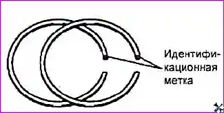 Ремонт блока цилиндров двигателя G 2.0-2.4 DOHC
